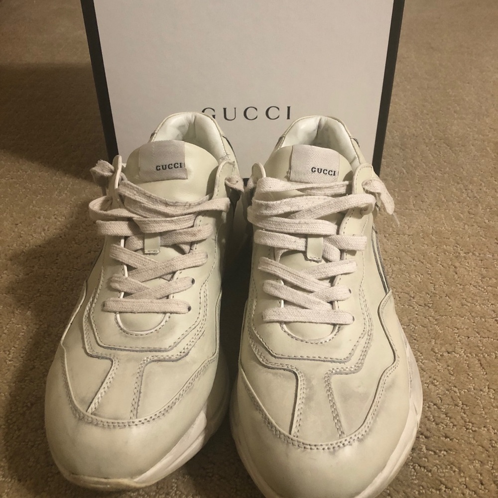 Men’s Gucci Shoes